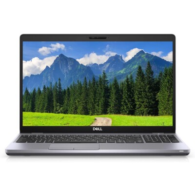 Windowsノート本体 DELL Latitude 5510 i5-10210U 8GB SSD256 Dell Latitude 5510 15.6