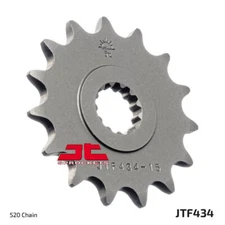 JT Front Sprocket 15 15T Tooth Suzuki DR SP 250 370 400 500 GN GZ TU 250 ALL