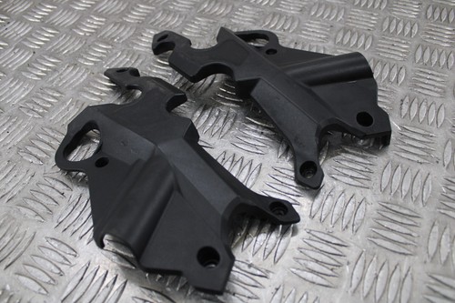 Benelli Tornado TNT 125 2019 frame cover fairing panels 2016 - 2019 - Picture 4 of 6