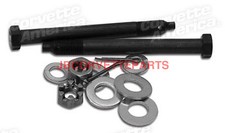63-82 Corvette Rear Trailing Arm Bolt Kit New 63-82 Corvette Rear Trailing Arm Bolt Kit New