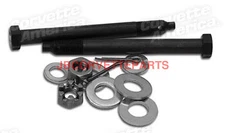 63-82 Corvette Rear Trailing Arm Bolt Kit NEW 