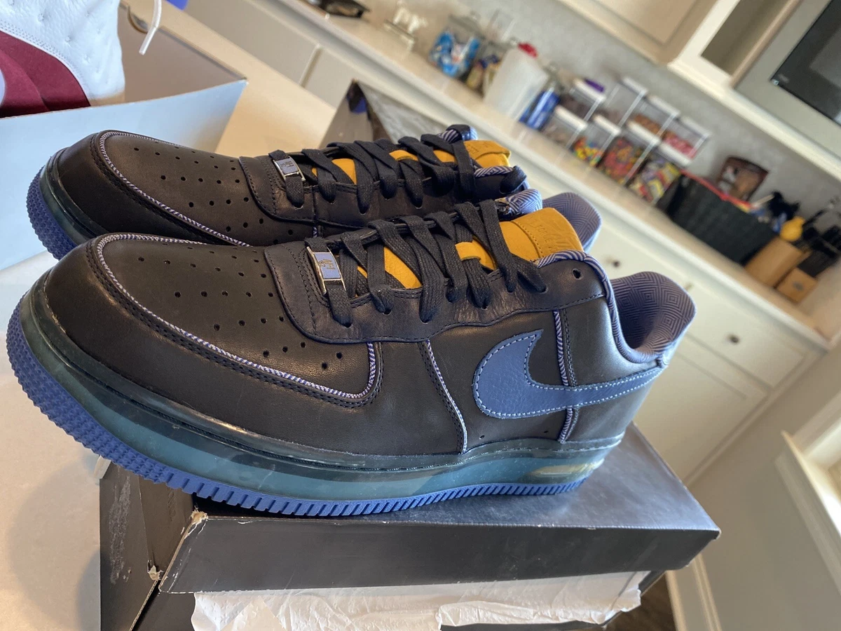 blue supreme air force 1