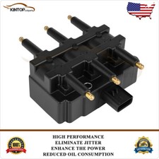 Ignition Coil For Dodge Grand Caravan 3.3l3.8l Caravan 3.3l 2004 2005 2006 2007 Ignition Coil For Dodge Grand Caravan 3.3l3.8l Caravan 3.3l 2004 2005 2006 2007