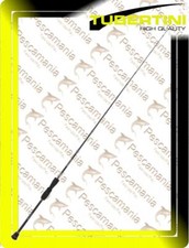 Canne Tubertini Kabiria SJ185 1,85 m 50-150 g Vertical Jigging - Eging