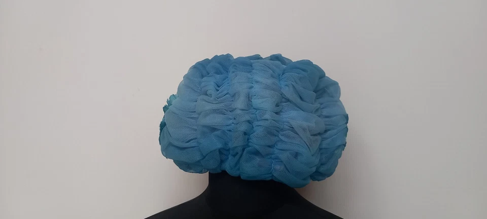 sombreros de mujer vintage usados Foto 4 de 4