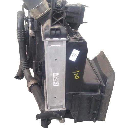 Intercooler For 2013-2019 Renault Clio X98 H5F 1.2L Diesel P/N 144961381R 2014 - Picture 3 of 4