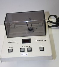 Degussa Kapselmischer Mixomat # 4572
