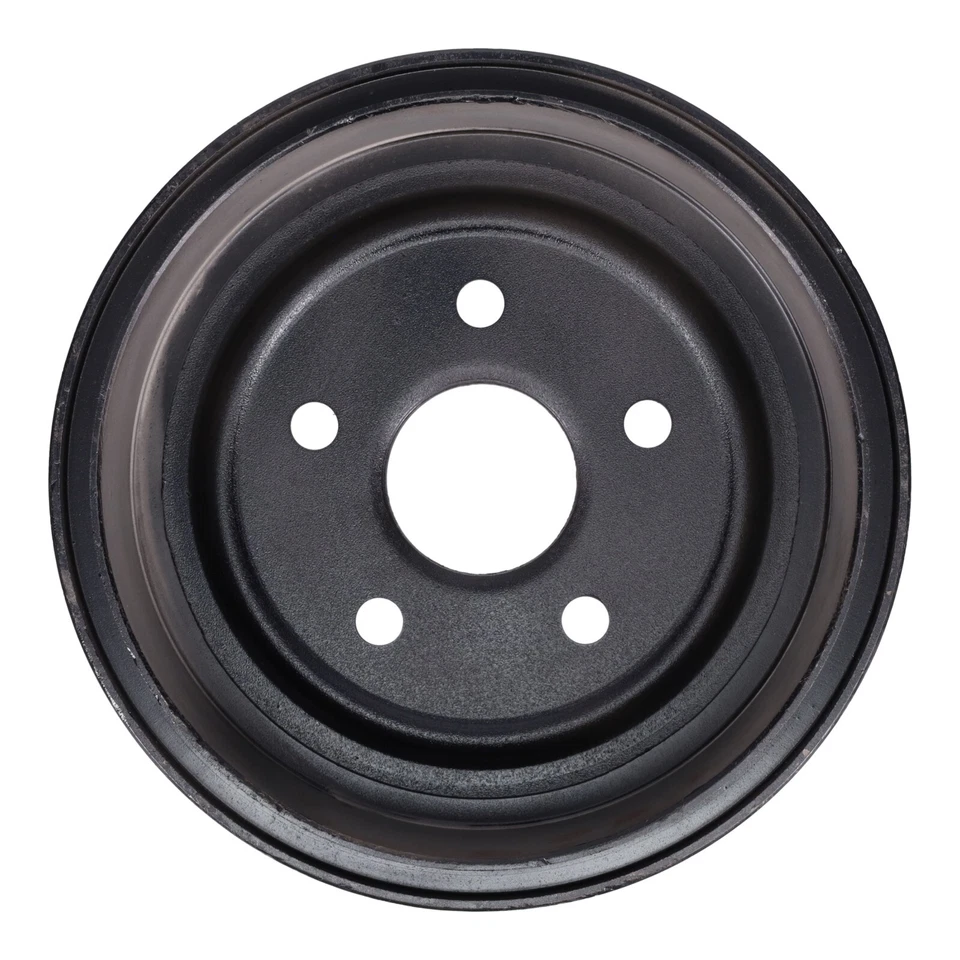 Tambor de freno delantero 9 x 2-1/2 pulgadas 1970-1972 AMC Hornet 6 cilindros 70 71 72 Foto 4 de 4