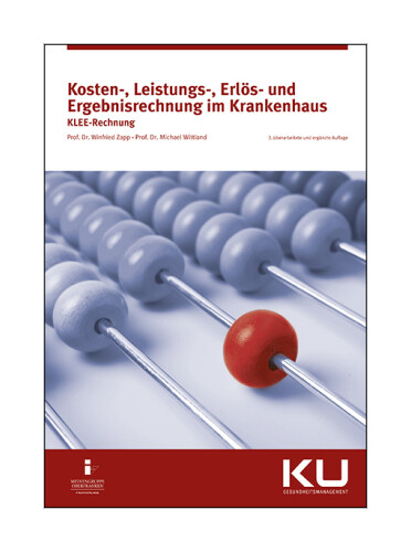 Thumbnail - Kosten-, Leistungs-, Erlös- Und Ergebnisrechnung Krankenhaus