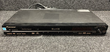 Pioneer Elite Multi-Format Playback DVD Player DV-46AV Black