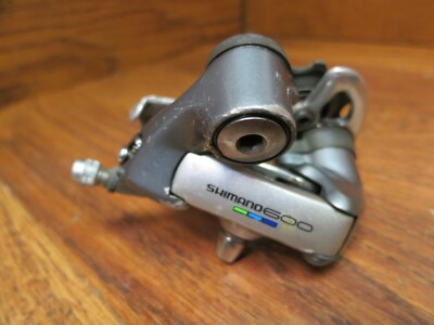 Shimano 600 ビンテージバイク VINTAGE SHIMANO 600 8 SPEED 172.5L 53/39T GROUP BUILD KIT | eBay
