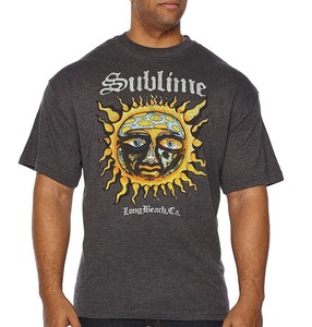 sublime t shirt