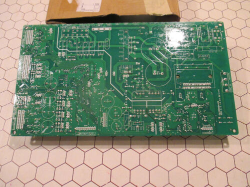 Placa de control EBR78940615 para refrigerador LG NUEVO EN CAJA - Imagen 6 de 6
