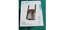 ROCK SPACE AC-750 DUAL BAND WIFI REPEATER