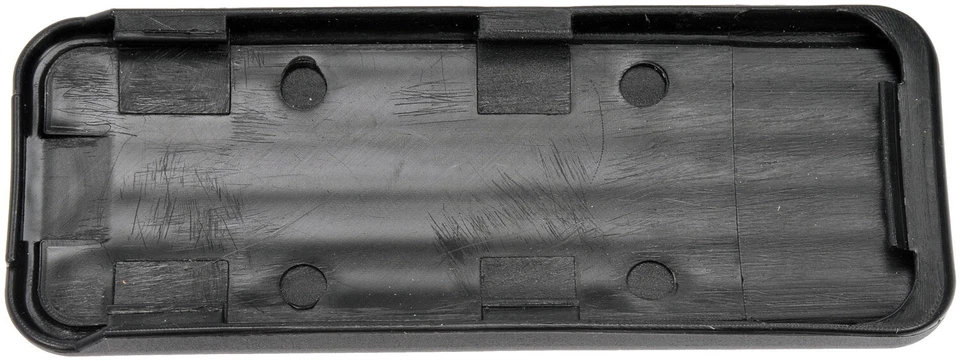Pedal pad acelerador Dorman para 1997-2001 Honda CR-V 1998 1999 2000 - Imagem 2 de 2