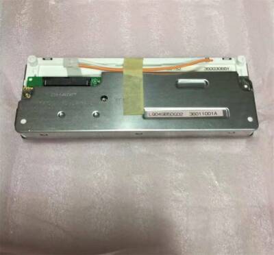 4.9'' 320×96 Resolution LCD S n Panel LQ049B5DG02 #W1