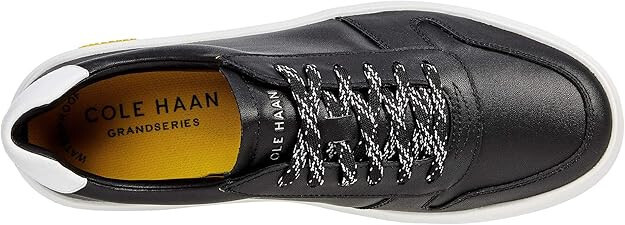 COLE HAAN GRAND 360 ゴルフシューズ NEW $250 SIZE 5 Cole Haan GRAND360 ZEROGRAND GP AM GOLF SNEAKERS