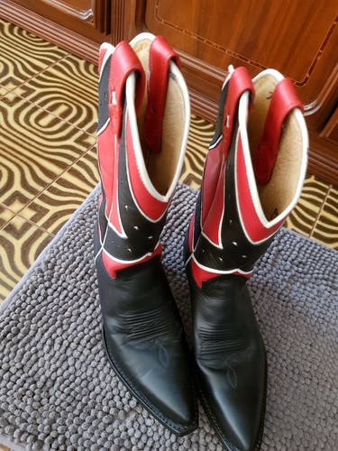 Botas Camperas Sendra Mujer talla 38 | eBay
