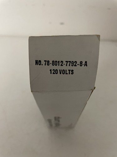 3M Projektionslampe Nr.78-8012-7792-8-A New Old Stock nicht getestet. Sylvania 500 W - Bild 5 von 10