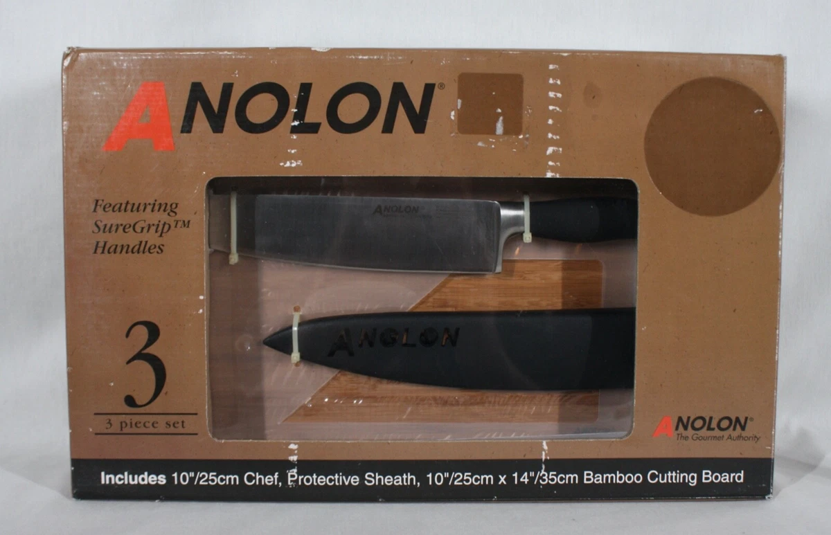 Anolon knives cheap