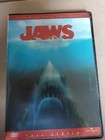 Jaws (Dvd, 2000, Anniversary Collectors Edition) Combined Shipping Available