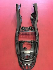 D38 Ducati Monster 1100 S 796 696 Heckrahmen Rahmen Heck 