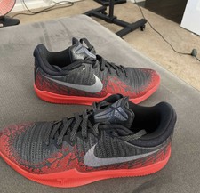 nike mamba rage premium