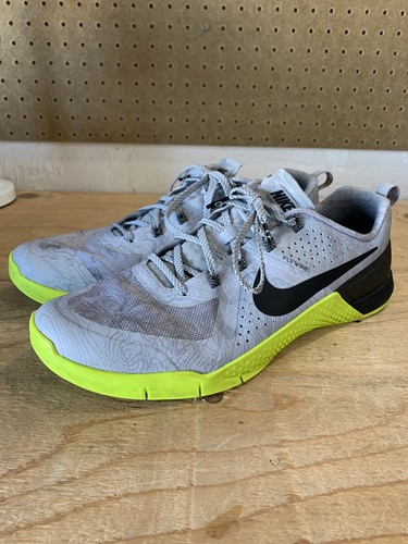 Nike Oregon Ducks Metcon Crossfit 
