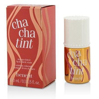 Benefit Cosmetics - Chachatint Lip And Cheek Stain Benefit Cosmetics - Chachatint Lip And Cheek Stain