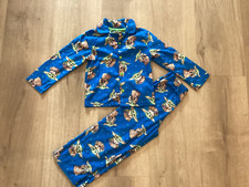 Baby Yoda Pajamas Size 6 Boys Mandalorian Star Wars The Child 2 pc Set