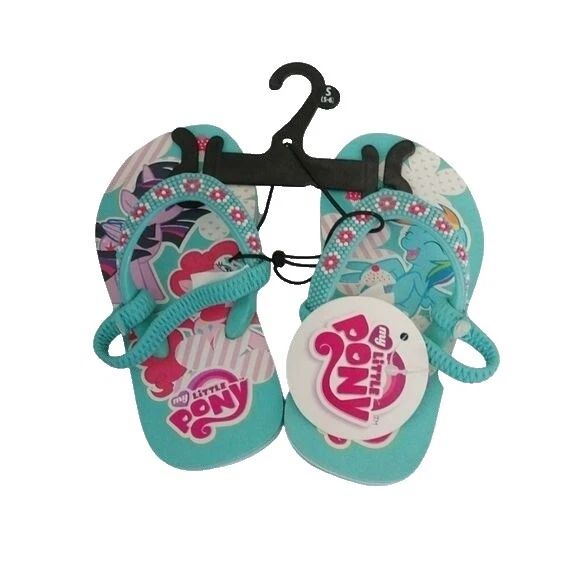 Zapatos para bebé My Little Pony