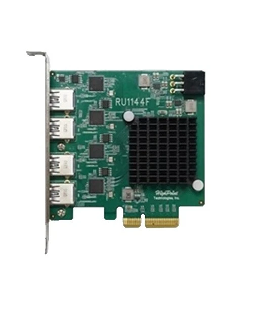 Карты контроллеров RAID Highpoint Technologies диск