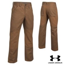 under armour logger pants