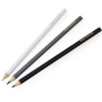 Helix Buntstifte 12er Pack – Klein & Handlich, Für Kinder, Schule & Kreative Malprojekte