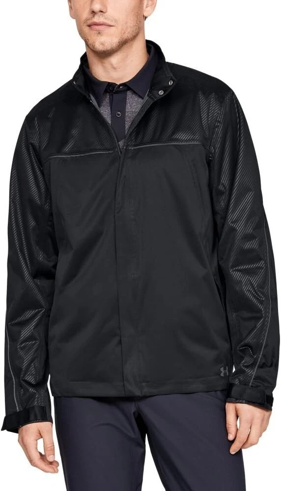 Under Armour UA Storm Rain Size S