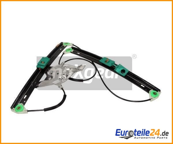 Fensterheber Maxgear 50-0210 Vorne Links-image
