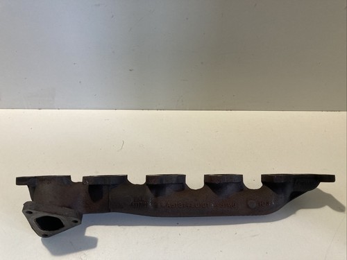 Mercedes Clk W209 Auspuffkrümmer A6121420101 Original 270 Cdi 2005 Jahr