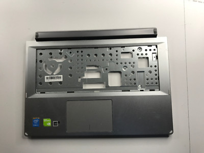 Palmrest Obergehäuse Touchpad 460.00X1K.0005 5CB0F76760 für Lenovo Flex 2-14