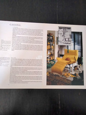 1989 CASSINA PRODUZIONE DIVANO LC2 DESIGN LE CORBUSIER VINTAGE