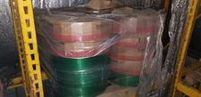 Signode Plastic Banding, 1/2'', Class 1616, 13500 Foot Roll 
