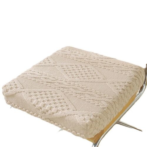 Coralfleece Sponge Height 40cm Raise Baby Kids Seat Pad Dining Chair Cushion - Picture 6 of 21