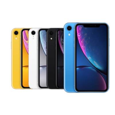 Apple iPhone XR 64GB Unlocked Mint Condition - All Colors | eBay