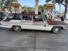 1962 Oldsmobile Eighty Eight