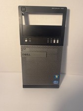 Dell OptiPlex 790 MT Front Panel Bezel Faceplate IB31DJK00-600-G