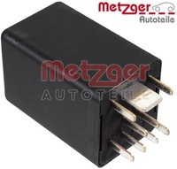 Metzger 0884048 Relais FüR GlüHanlage