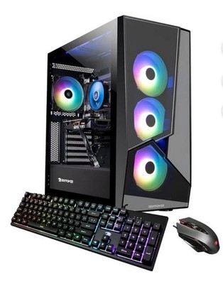gaming pc
