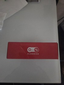 Nintendo Super NES Mini Classic Edition Control Deck - Gray