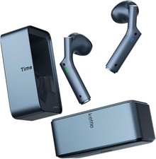 Auriculares Intérpretes Timekettle W4 Plus | Con IA + Traducción Simultánea