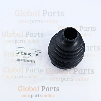 #ad #ad Subaru OEM BOOT DRIVE SHAFT 28323AG000 28323 AG000 $8.34