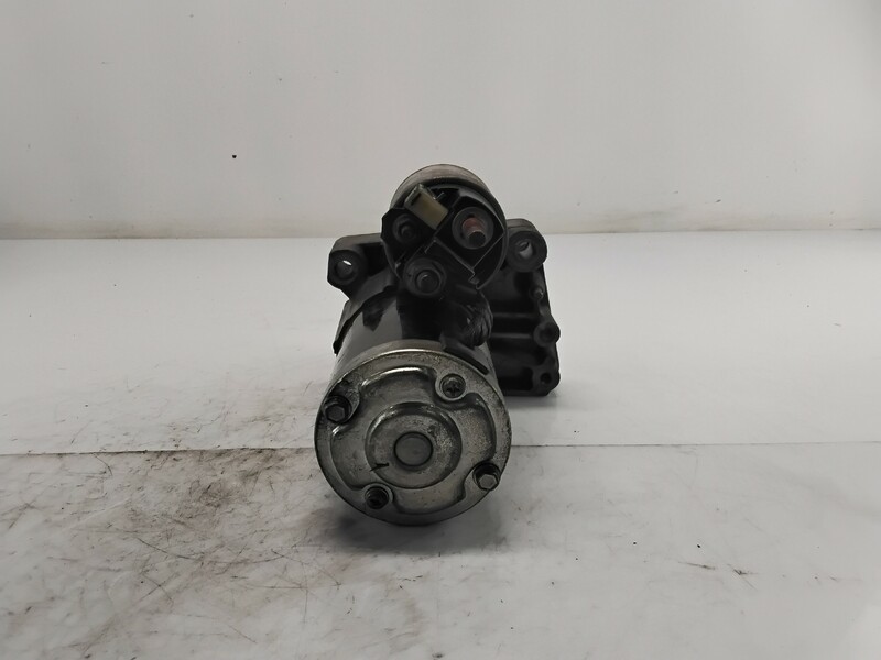 5802Z8 Holder Starter Citroen C4 Picasso Avatar 2010 1830845